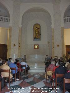 Chemin de Croix en l'eglise des Accoules et hors ses murs (10)